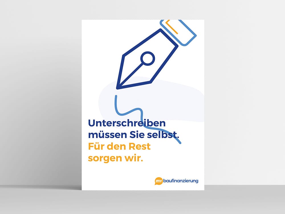 Werbeplakat-Reihe - Bild 3