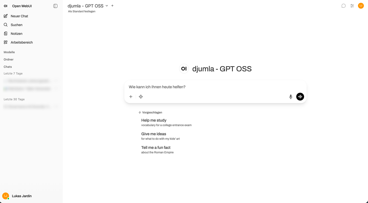 Infografik Zusammenspiel