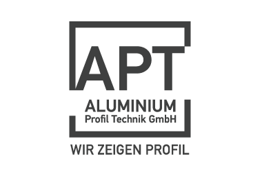 Logo von APT