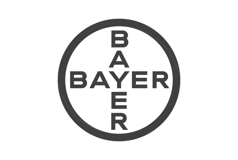 Logo Bayer