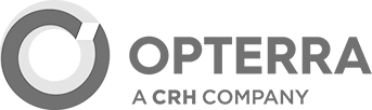 Logo von Opterra