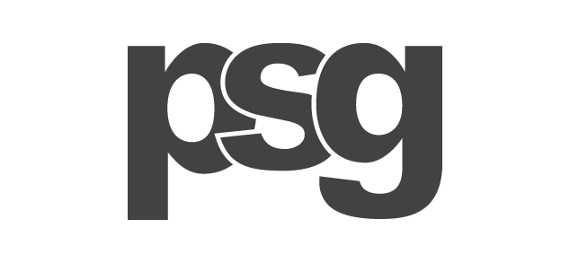 Logo von PSG