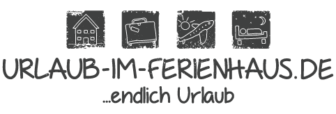 Logo von Urlaub im Ferienhaus