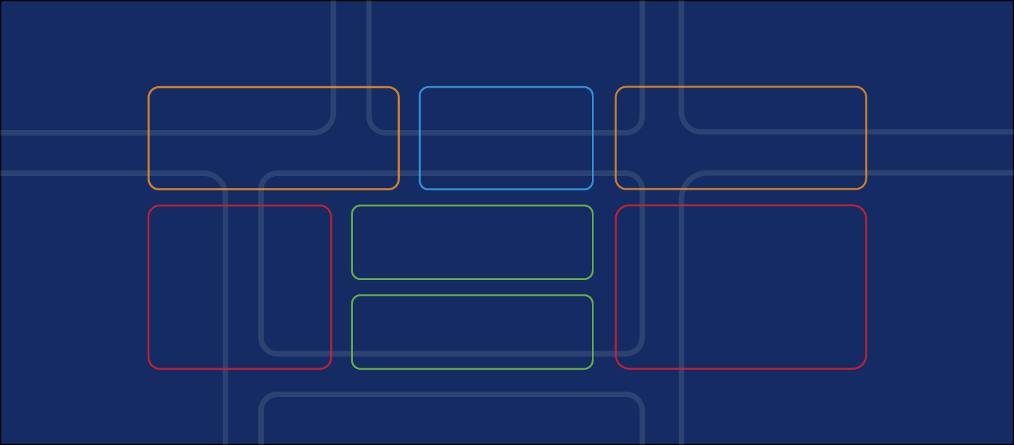 header flexbox ie10